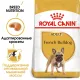 Royal Canin French Bulldog Adult, 3 кг