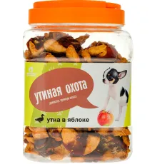 Домашний деликатес 