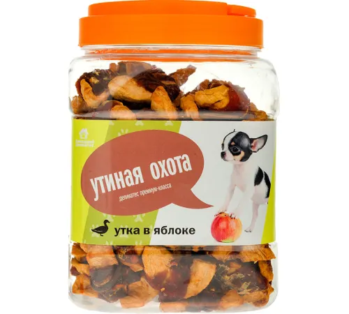 Домашний деликатес 