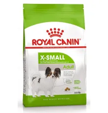 Royal Canin X-Small Adult, 500 г