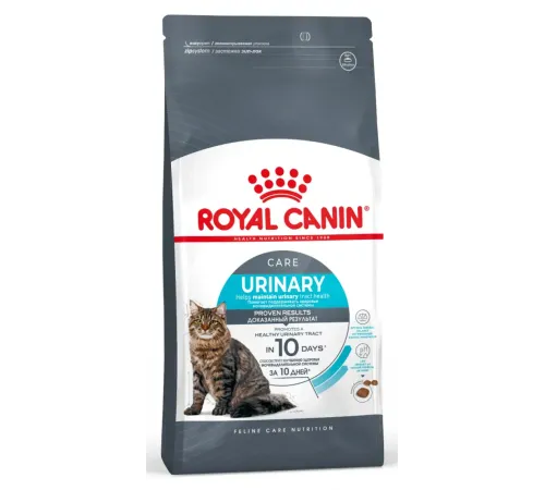 Royal Canin Urinary Care 400 г
