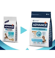 Advance Mother & Baby Dog (Курица), 3 кг