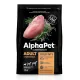 AlphaPet Superpremium Dog Mini Adult (Индейка, рис), 1,5 кг