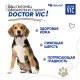 Шампунь Doctor VIC Шелк и блеск для короткошерстных собак, 250 мл