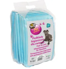 Lolo Pets Гигиенические подстилки для домашних животных 60х90 см