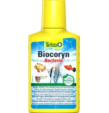 Tetra Кондиционер Biocoryn Bacteria, 100 мл