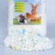 Bambini Pets Целлюлозный наполнитель для грызунов и кроликов, 450 г/6 л