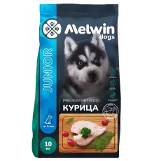 Melwin Junior (Курица), 10 кг