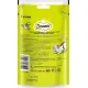 Dreamies Подушечки для кошек с уткой 60 г
