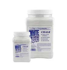 CCS White Ice Chalk, 227 г