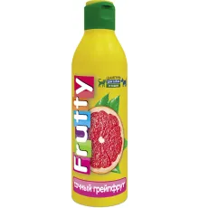 Шампунь Frutty Сочный грейпфрут для собак и кошек, 250 мл