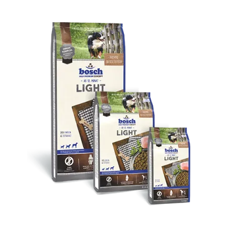 Bosch Light 1 кг