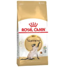 Royal Canin Siamese Adult 400 г срок до 06.05.2026 г