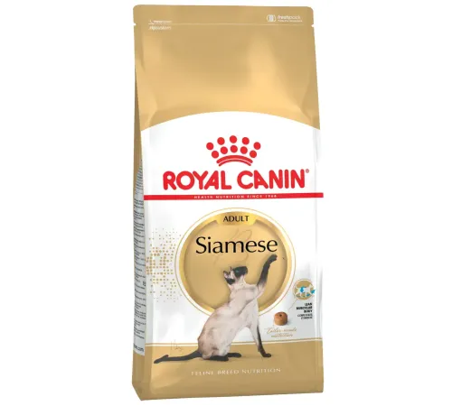 Royal Canin Siamese Adult 400 г срок до 06.05.2026 г