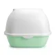 HaisenPet Лоток для кошек Домик, 50 см х 41 см х 39 см