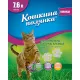 Кошкина Полянка Силикагелевый (Лаванда) 3,8 л