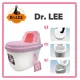 Dr. LEE Туалет для кошек закрытый NEW ERA, 57х40х53 см
