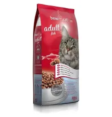 Bewi-Cat Adult (Рыба) 20 кг