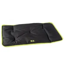Ferplast Лежанка JOLLY, черная 60, 57х38 см