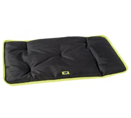 Ferplast Лежанка JOLLY, черная 60, 57х38 см