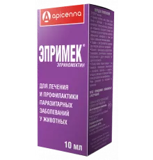 Apicenna Эпримек, 10 мл