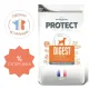 Flatazor Protect Digest Dog, 12 кг