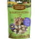 Лакомство для мини-пород: кальциевая косточка с уткой, 55 г