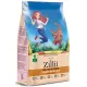 ZILLII Adult Dog (Индейка, ягненок), 800 г