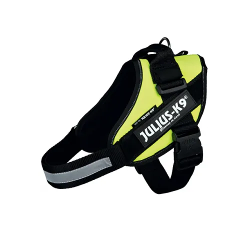 Trixie Julius-K9 IDC Lumino 0 58-76 см