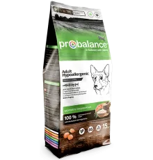 ProBalance Dog Hypoallergenic, 12 кг