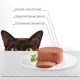 Yumster Sensitive Cat Паштет (Индейка и печень), 100 г