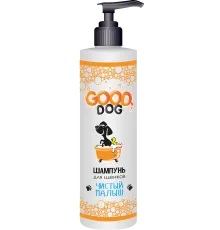 Good Dog Шампунь для щенков Чистый малыш, 250 мл