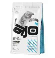 AJO Basic Line Аctive, 400 г