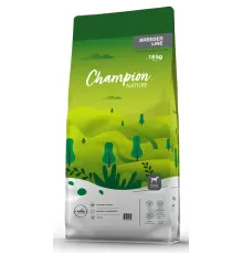 Craftia Champion Nature Ultra Adult Medium&Large (Курица, индейка), 18 кг
