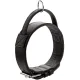 Hunter Ошейник c ручкой Larvik, M