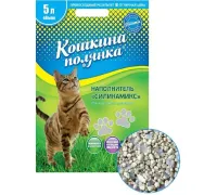 Кошкина полянка 
