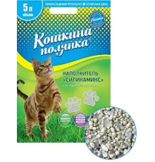 Кошкина полянка 