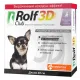 Экопром Ошейник RolfClub 3D для щенков и собак мелких пород 40 см