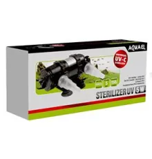 Aquael Стерилизатор Sterilizer UV-C AS Lamp 5W