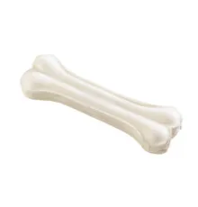 For Dogs Кость жилованная с кальцием (белая), 7,5 см