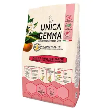Unica Gemma Adult Mini Recharge, 800 г