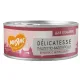 Мнямс Delicatesse Паштет по-валлийски для кошек, 100 г