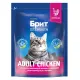 Брит Премиум Cat Adult (Курица), 400 г