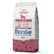 Monge Cat Monoprotein Sterilized (Говядина) 1,5 кг