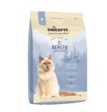 Chicopee CNL Beauty (Лосось) 400 г