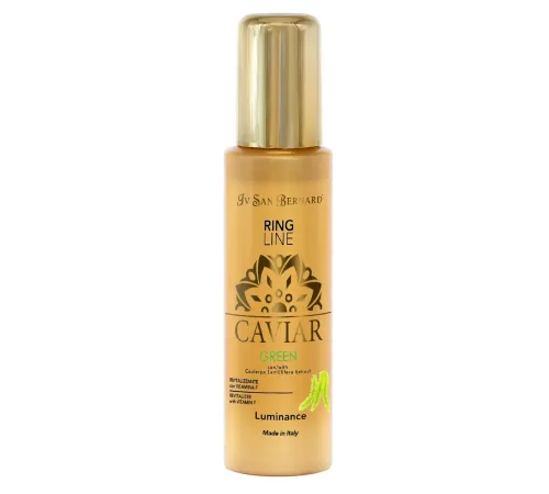 Iv San Bernard Средство Green Caviar Luminance Зеленая Икра, 100 мл