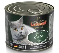 Leonardo (Rich in duck) 200 г