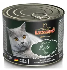 Leonardo (Rich in duck) 200 г