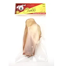 Чакки Ухо говяжье, 1 шт