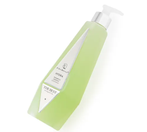 Iv San Bernard Шампунь The Best line Hydra, 550 л
